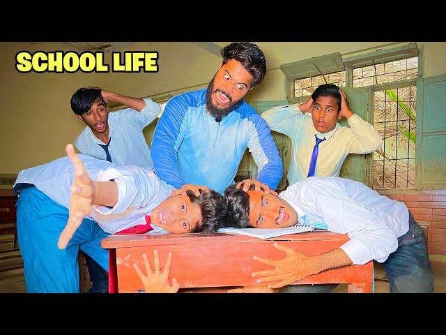 School Life | VAMPIRE YT