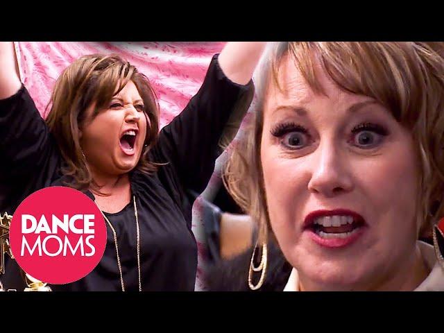 "All I KNOW Is We Were BETTER Than Them" Cathy CAN'T WIN (Season 4 Flashback) | Dance Moms