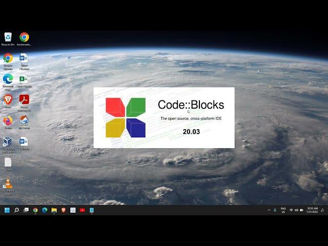 How To Install CodeBlocks in Windows 10/11 (2022) Latest Version