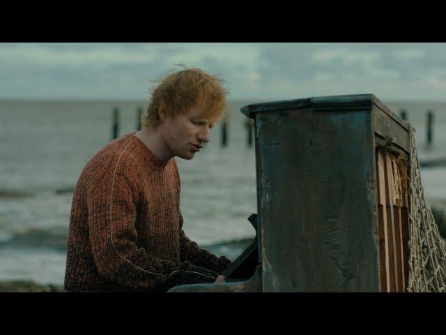 Ed Sheeran - Spark [Official Video]