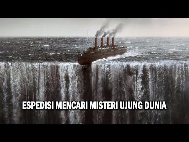 RATUSAN KAPAL MIRIP TITANIC YANG MELWATI LAUTAN INI AKAN HILANG - Alur Film 1899