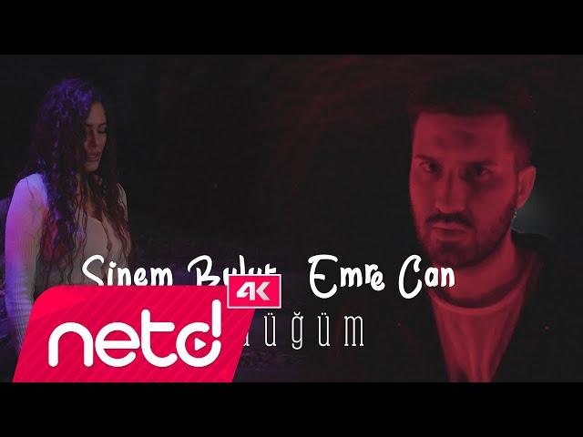 Sinem Bulut feat. Emre Can - Kördüğüm