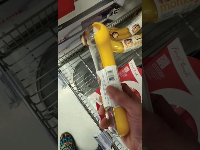 #plastic #banana #Dildo