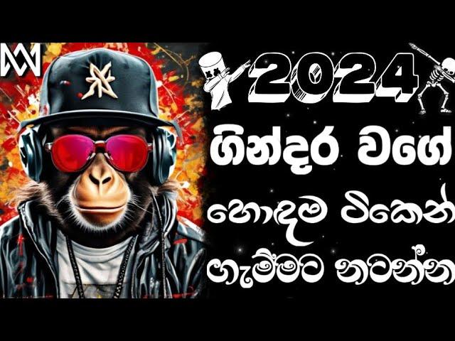 Top dj song 2024 | Hit dj remix | 2024 New sinhala song | sinhala song | 2024 New dj sinhala song |