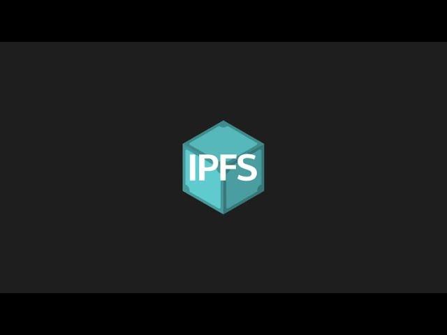 The IPFS Protocol Explained with Examples - Welcome to the Decentralized Web