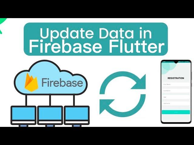 Flutter Firestore Update User Data Field