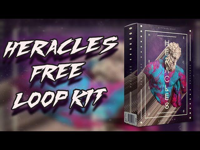 (FREE) Guitar Trap Loop Kit/Pack 2020 - Heracles (Gunna, Lil Baby, No Cap)