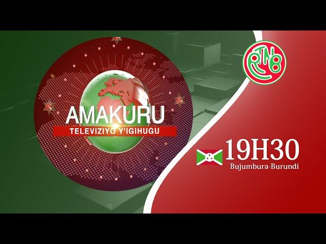 AMAKURU YO KUWA 24/12/2024