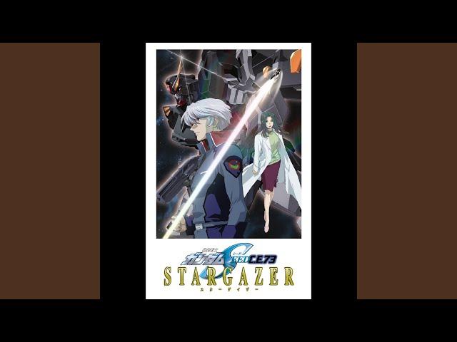 STARGAZER ～Hoshi no Tobira