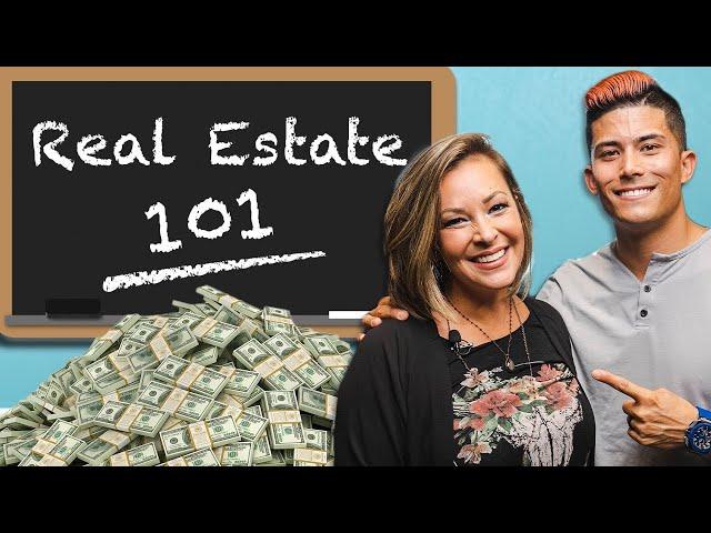 She Sells 100+ Houses Per Year While Homeschooling Her Kids! Meet Falisha Rexford