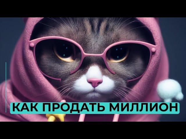 Основы продаж в социальных сетях | Cекреты блогеров