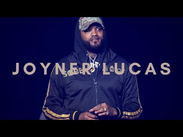 2024 Joyner Lucas Type Beat - "Dreams"