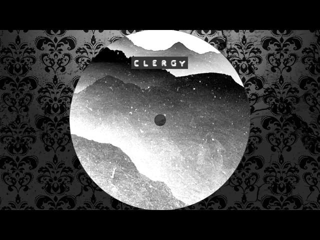 Cleric - Formation (Original Mix) [CLERGY]