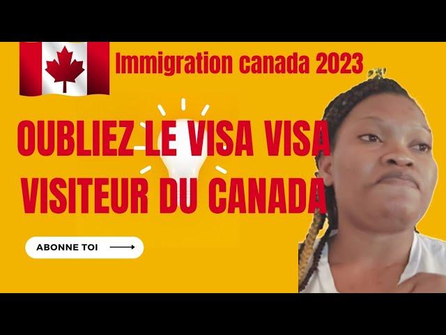 Les erreurs courantes à éviter pour l'immigration au Canada