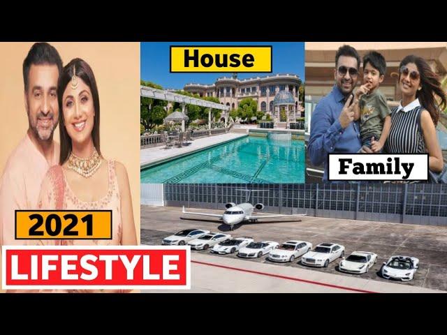 Raj Kundra Lifestyle 2021 | Shilpa Shetty Husband, Biography, Family Life Story