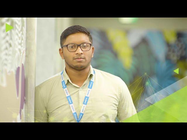 A global career awaits you at HCL | HCL Technologies Sri Lanka