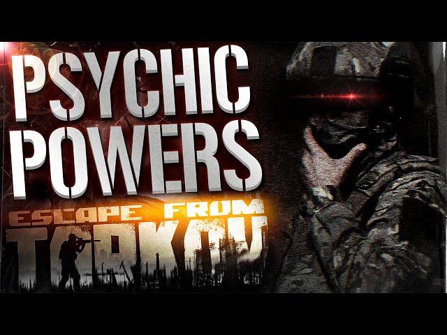 LANDMARK HAS PSYCHIC POWERS - EFT WTF MOMENTS 363 - Escape From Tarkov Highlights