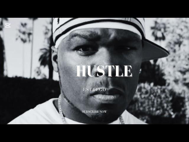 2000's x 50 Cent x G-Unit x Scott Storch Type Beat 2025 - "HUSTLE"