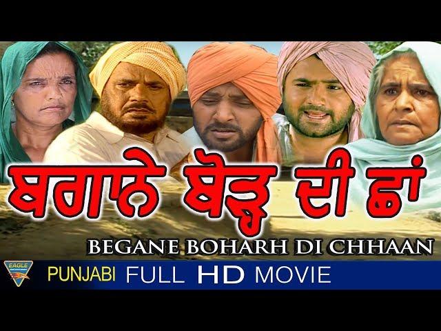 ਬੇਗਾਨੇ ਬੋੜ ਦੀ ਛਾਂ Punjabi | Ajmer Aulakh, Manjit Aulakh, Jagtaar Aulakh | Eagle Punjabi Express