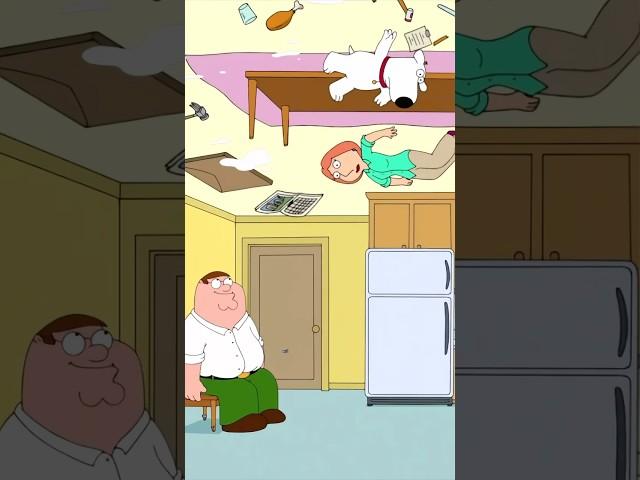 ТРАВМА#familyguy #лучшие моменты #приколы #подпишись ПОДДЕРЖАТЬ комментом