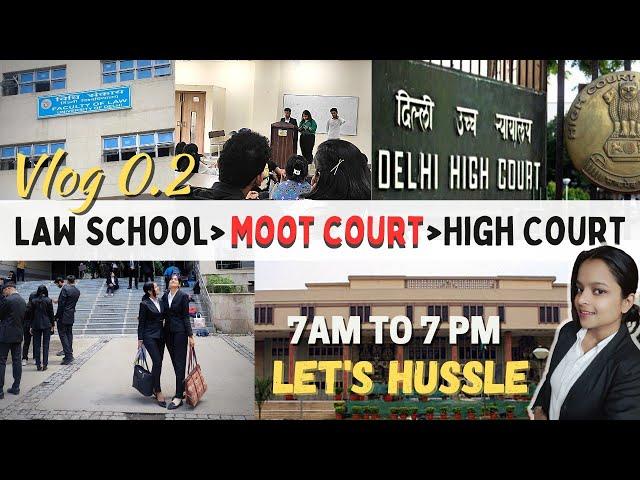 A Day in Life of Faculty of Law student | Law school - Delhi Highcourt | University of Delhi | DULLB