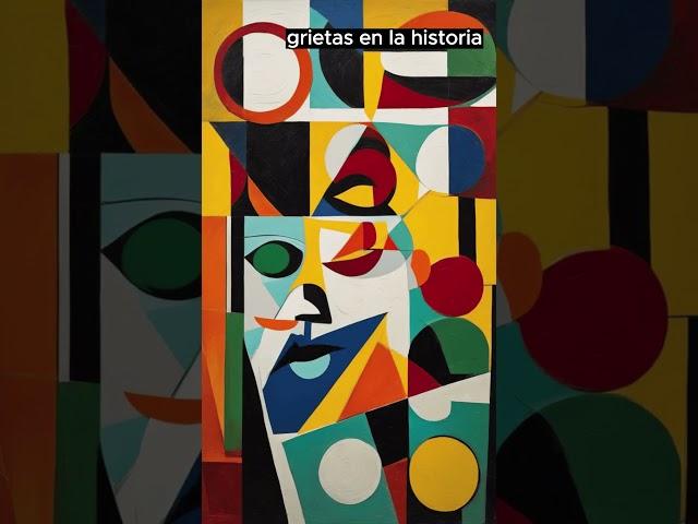 Picasso el artista #historias #redditstories #crecimientopersonal #reddit #dinero #felicidad #arte