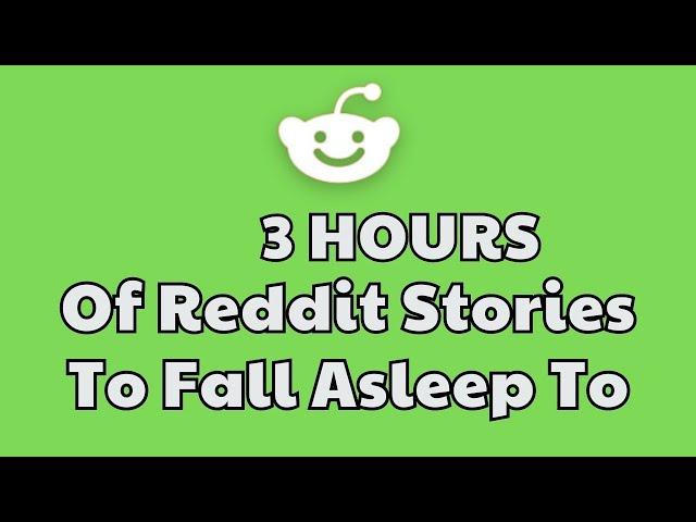 3 HOURS Of Reddit Stories To Fall Asleep To | Reddit Stories Compilation AITA - Best Reddit Stories