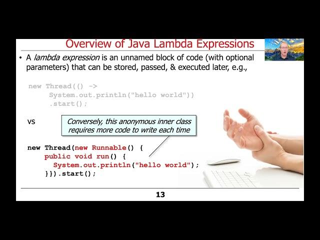 Java Lambda Expressions (Part 1)