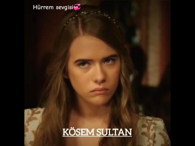 Bazı sultanların genç ve yaşlı halleri.Hürrem sevgisi#idzy #midzy #keşfet