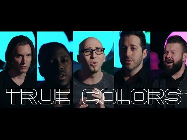 True Colors | VoicePlay A Cappella Cover