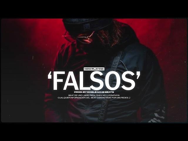  [FREE] PISTA DE TRAP USO LIBRE - "FALSOS" RAP/TRAP BEAT INSTRUMENTAL 2024