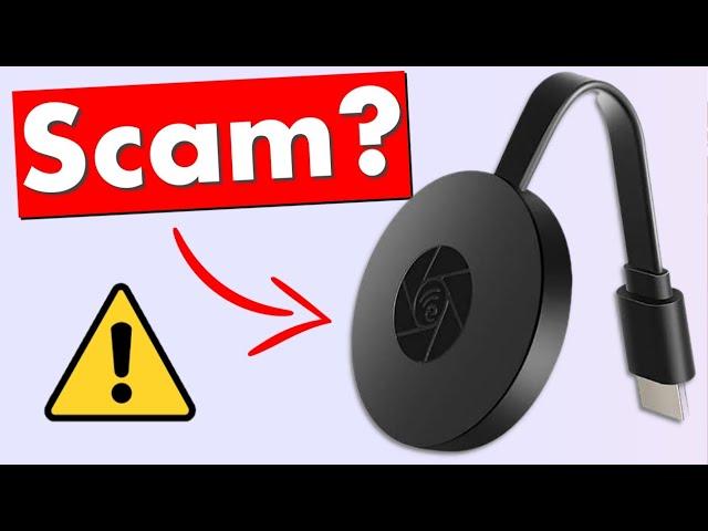 Aunlu TV Streaming Device Review - Legit or Scam?