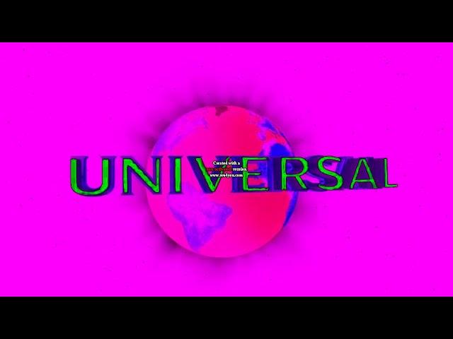 (NEW EFFECT) Universal Pictures Logo 2010 in Josedied The Object Thingy's G-Major 13