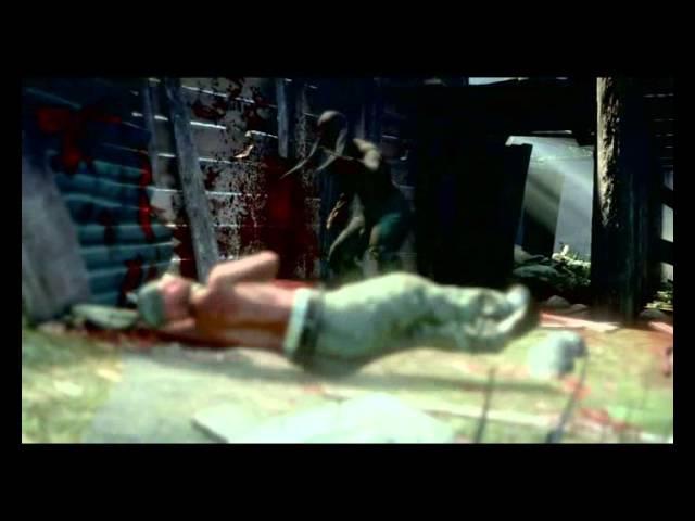 Disturbed - Another Way To Die