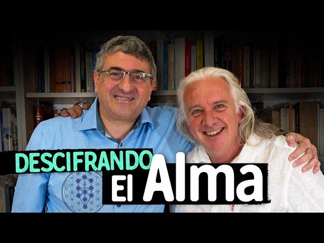 Cábala, Descifra TU ALMA. Mario Saban & Óscar Terol. Entrevista