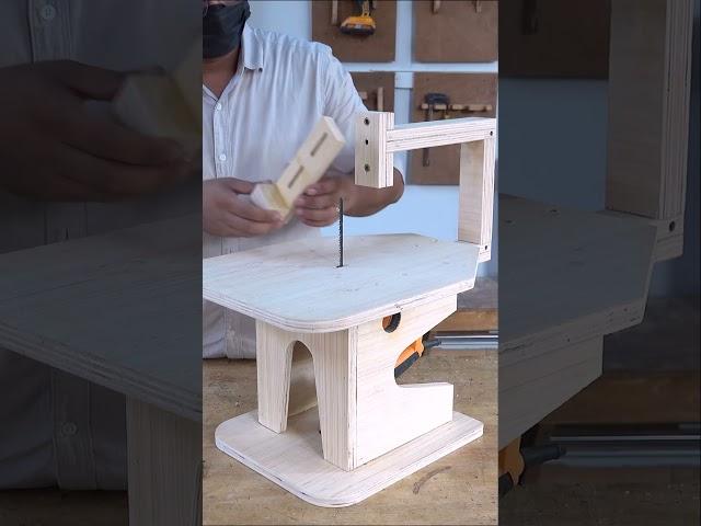 Amazing DIY Tips and Hacks with Woodworking Saw Blade Jig #shorts #woodworking #amazing