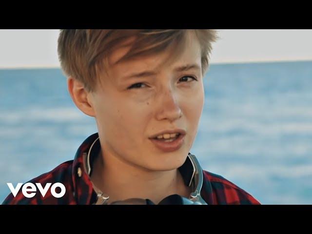 Isac Elliot - New Way Home