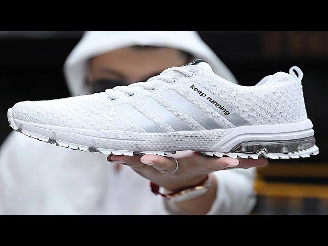 5 лучших мужских кроссовок 2020/top men sneakers с AliExpress