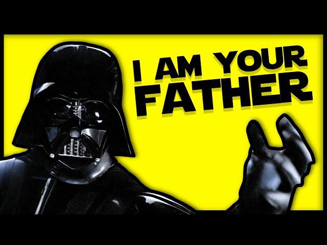 I Am Your Father (Star Wars song)