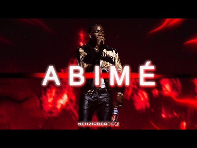 Leto x Gazo Type Beat "ABIME" | Instru Rap | Instru Rap 2023