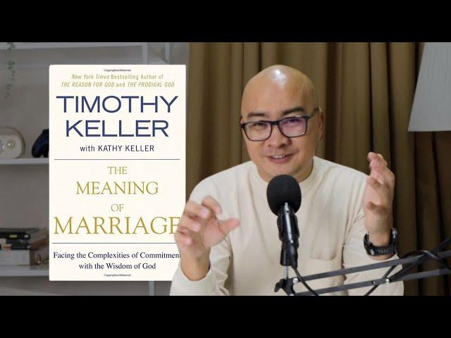 Can we overdesire or underdesire marriage? #bookreview