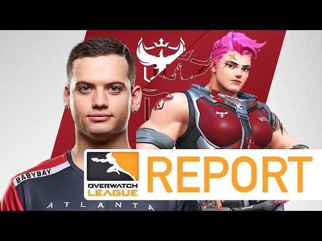 Is 2-2-2 role lock bad for Overwatch? - OWL Report Stage 3 Week 5