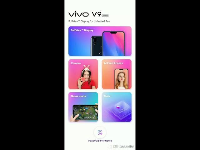 Vivo v9 All tips and tricks !!! With secrets!!! Check out!!!