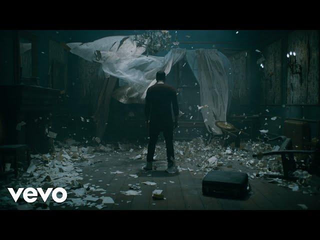 Eminem - River ft. Ed Sheeran