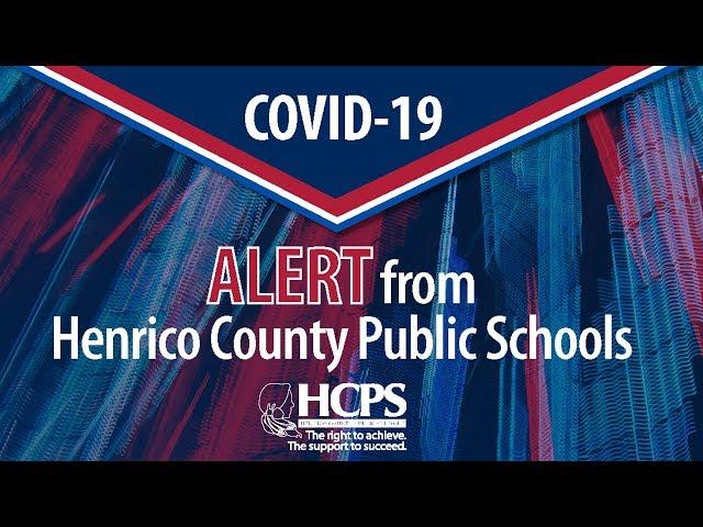 Henrico Schools Closing