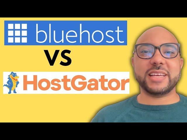 Bluehost vs HostGator: Ultimate Hosting Comparison