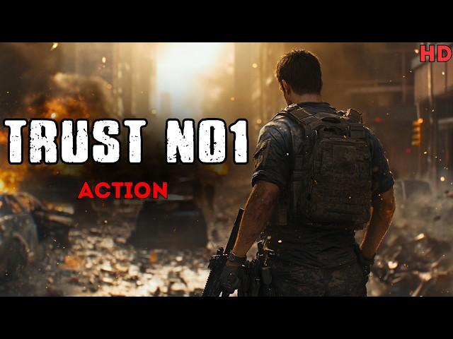 Best Full Movie | Trust no one in this deadly game | Full Movies In English Full Action HD