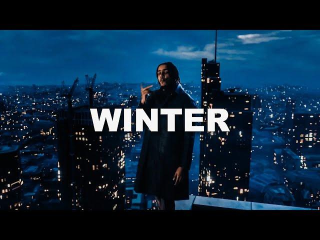 (FREE) AJ Tracey x Mabel x UK Garage Type Beat - "WINTER 2" | UK Garage/2 Step Instrumental 2024