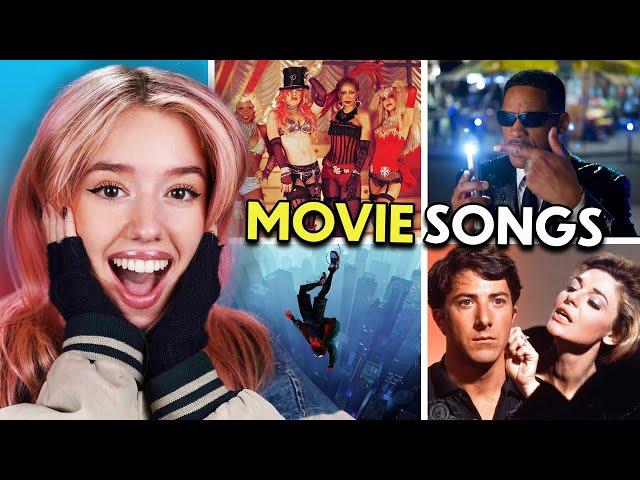 Boys Vs. Girls: Guess The Movie Songs From The Lyrics!