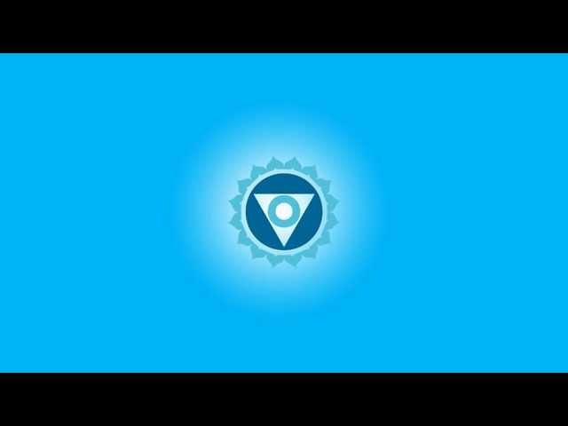 Heal Thyself - Throat Chakra Healing Music [ Vishuddha ] - Clarinet...